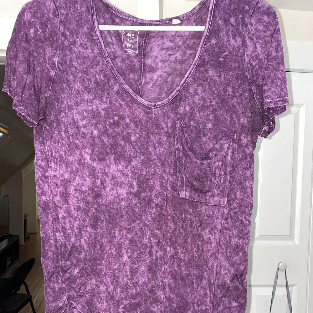Perfect Casual T-shirt